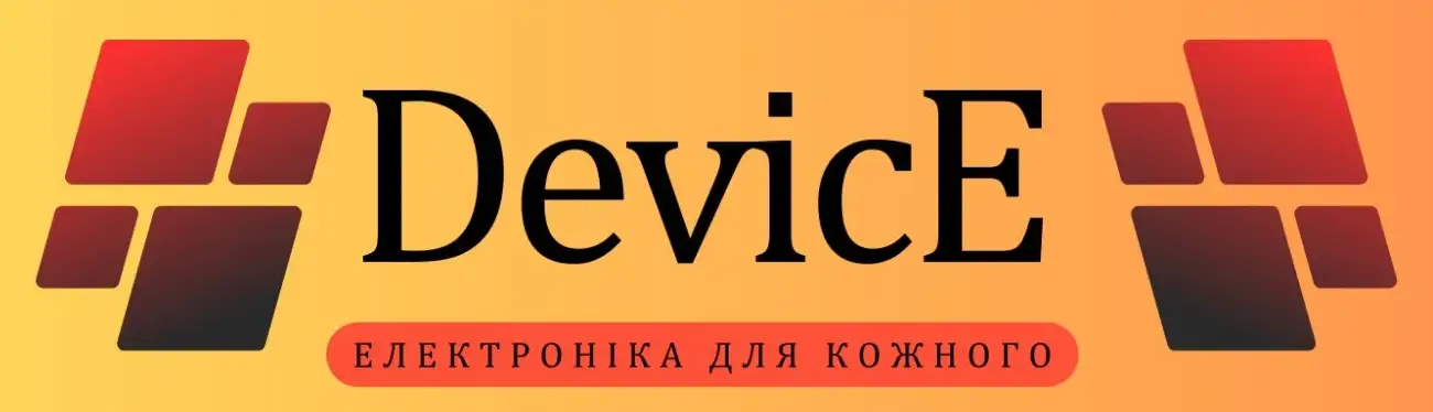 device